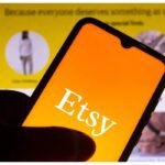 Etsy revenue growth