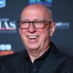 Ken Bruce Angers Taylor