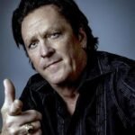 Michael Madsen arrest