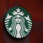 Starbucks CEO Brian Niccol