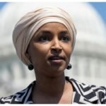 Ilhan Omar victory