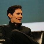 Pavel Durov arrested