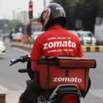 Zomato Blinkit growth