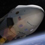 SpaceX Polaris Dawn mission