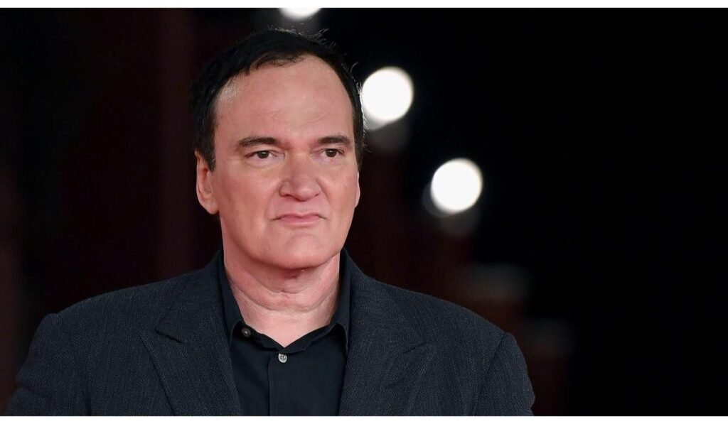 Tarantino disinterest Toy Story