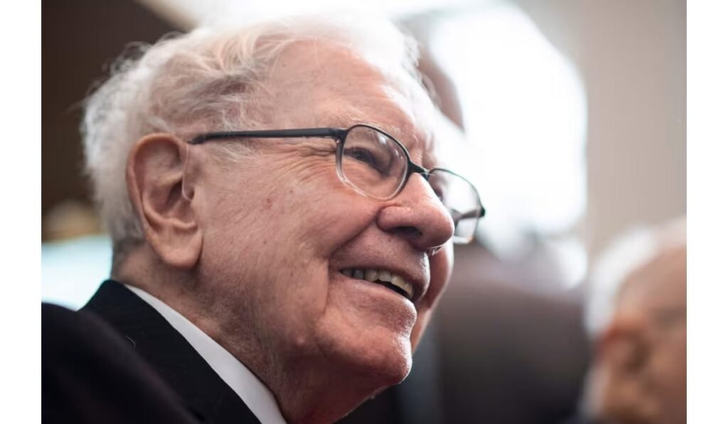 Berkshire Hathaway Market Cap