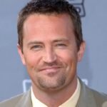 Matthew Perry death indictment