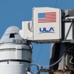 ULA sale talks