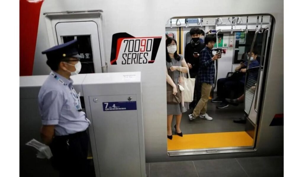 Tokyo Metro IPO valuation