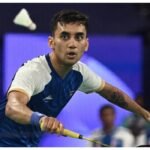 Lakshya Sen victory