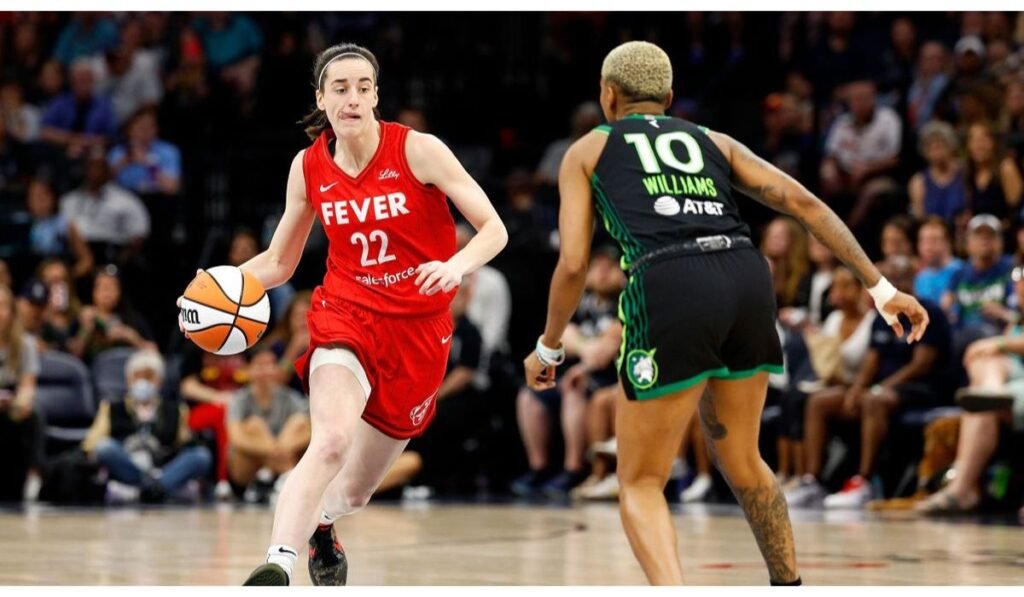 Lynx Defeated Fever