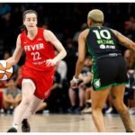 Lynx Defeated Fever