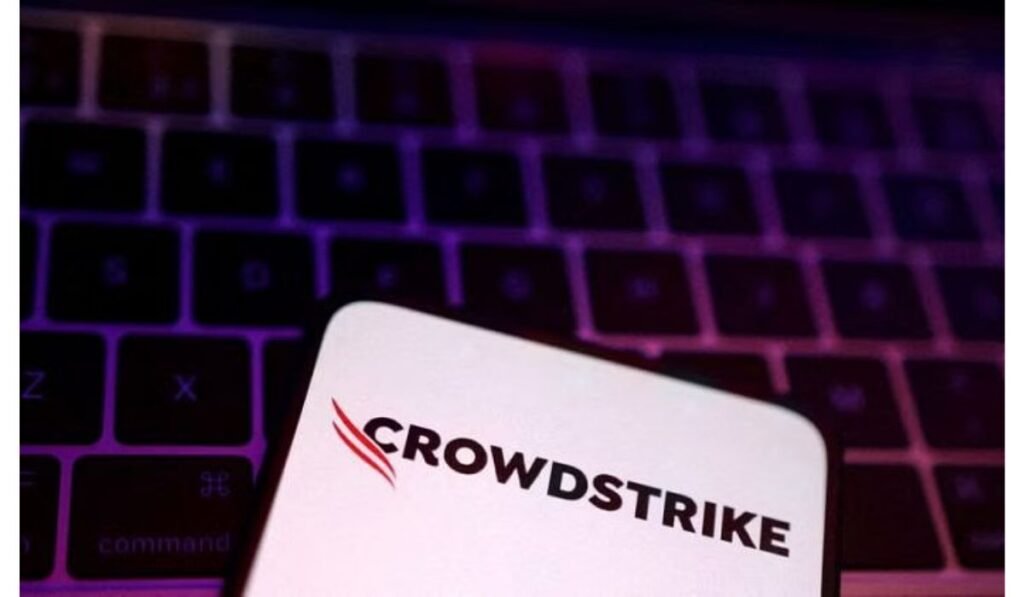 CrowdStrike Windows outage