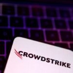 CrowdStrike Windows outage