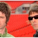 Oasis ticket reselling