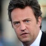 Matthew Perry death