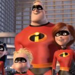 Incredibles 3 Pixar