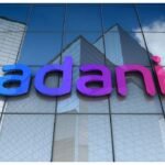 Adani Group shares