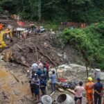 Himachal Uttarakhand rain