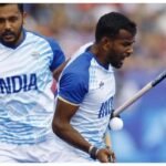 India Hockey Quarterfinals