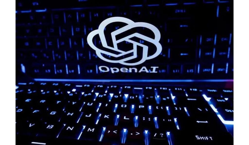 OpenAI threat to Google