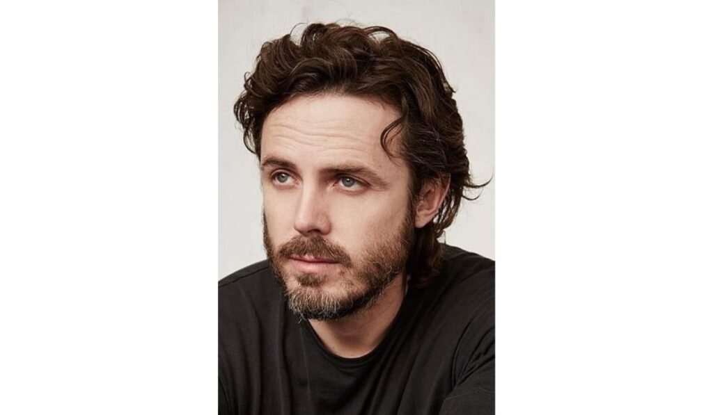 Casey Affleck directing