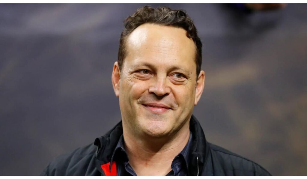 Vince Vaughn comedies