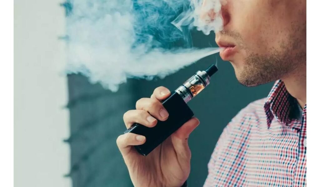 vape developers scepticism