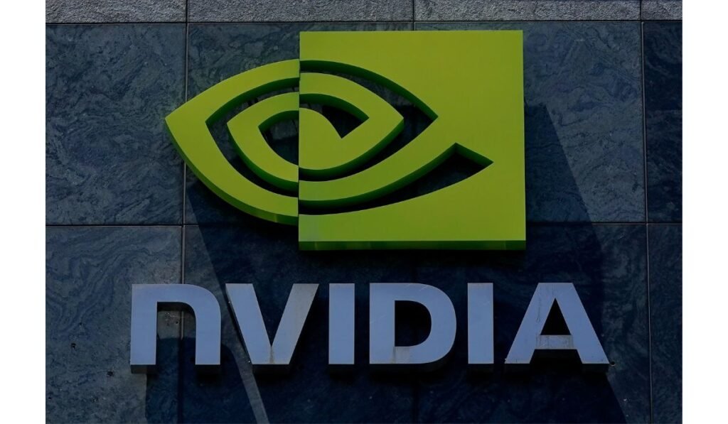 Nvidia antitrust investigation