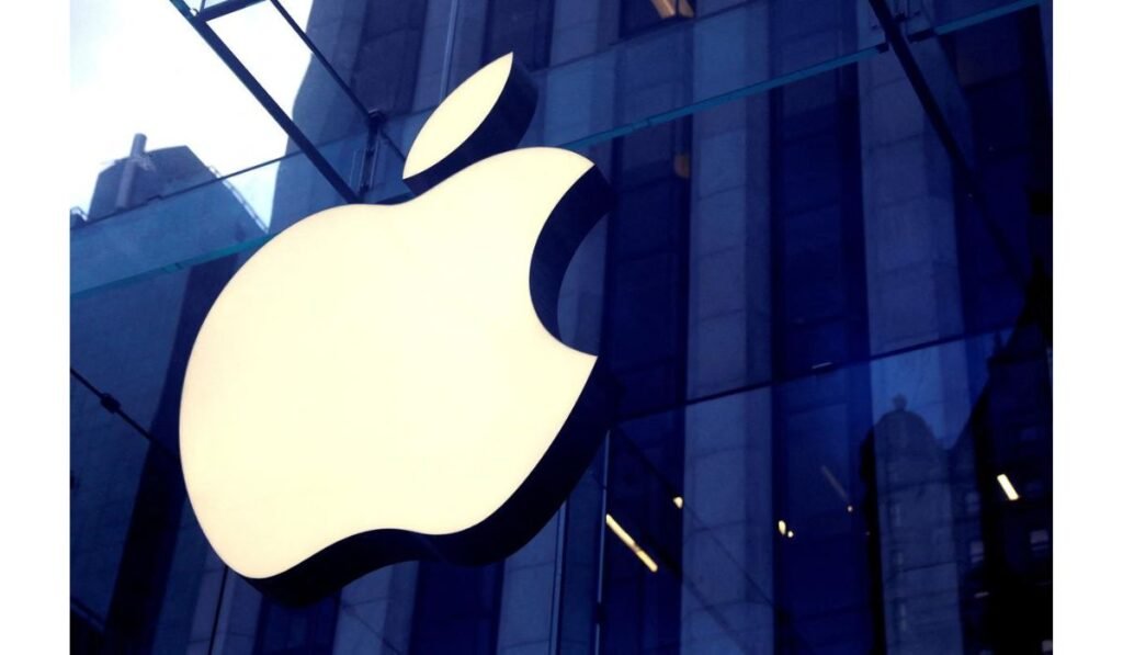 India Apple antitrust recall