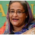 Sheikh Hasina murder case