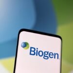 Biogen profit forecast