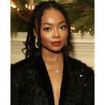 Skai Jackson arrested