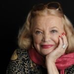 Gena Rowlands dies