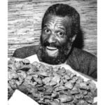 Wally Amos dies