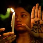 Kolkata doctor rape protests