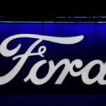 Ford SUV recall