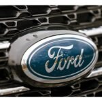 Ford EV strategy