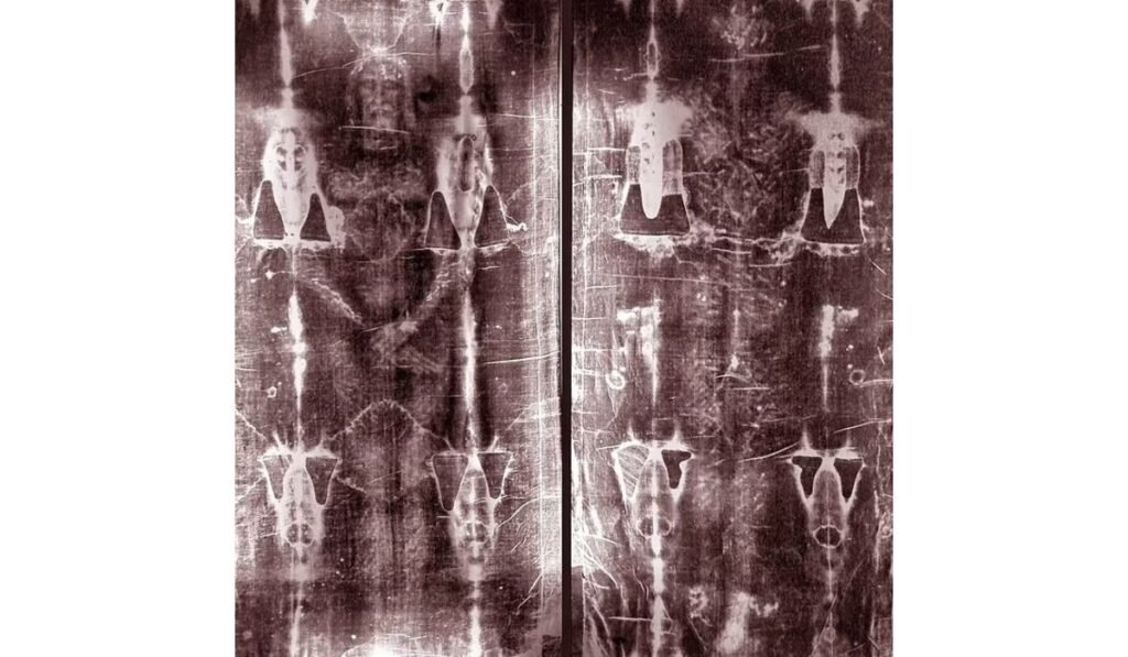 Shroud of Turin