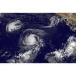 Hawaii tropical cyclones