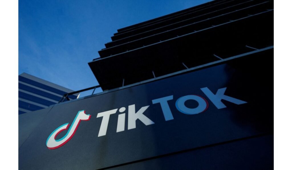 TikTok privacy violations