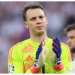 Manuel Neuer retirement