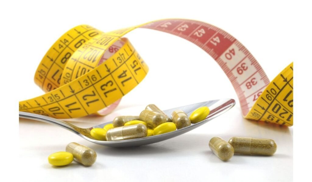 New Weight-Loss Drugs