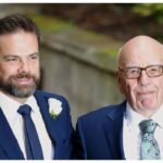 Murdoch succession drama