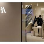 Inditex sales forecasts