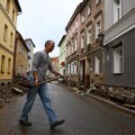 Poland responds to floods