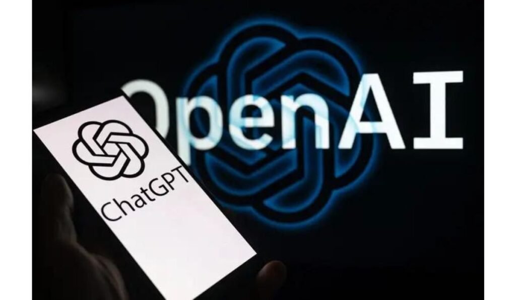 OpenAI revenue forecast