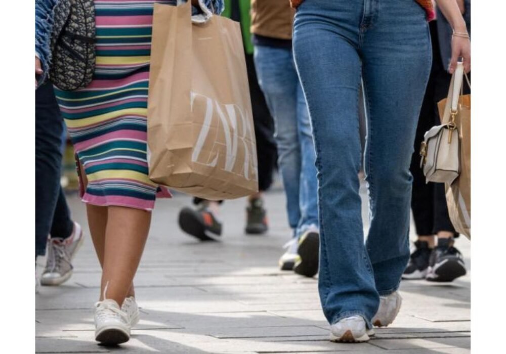 Shops Over Online
