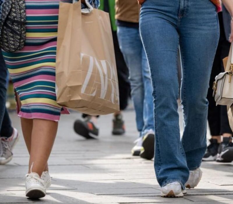 Shops Over Online