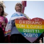 Italy surrogacy ban